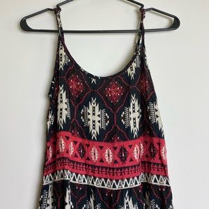 Earthbound Dress